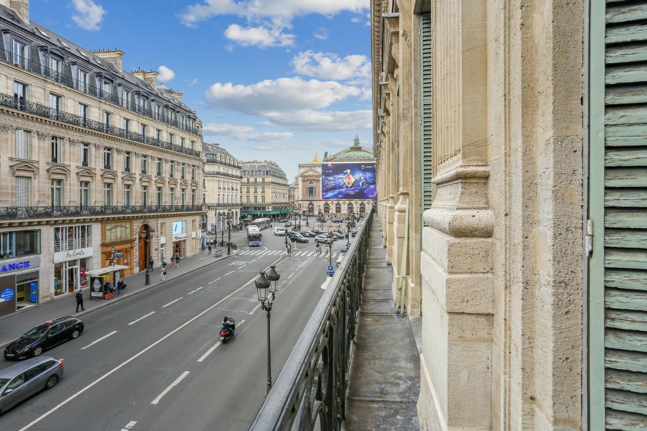 Bureau Paris 958m² Location bureau Paris OLBUR2419480 18